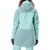 Picture Organic Mt Xpore Jacket - Women's Cloud Blue
