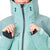 Picture Organic Mt Xpore Jacket - Women's Cloud Blue