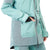 Picture Organic Mt Xpore Jacket - Women's Cloud Blue