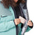 Picture Organic Mt Xpore Jacket - Women's Cloud Blue