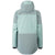 Picture Organic Mt Xpore Jacket - Women's Cloud Blue