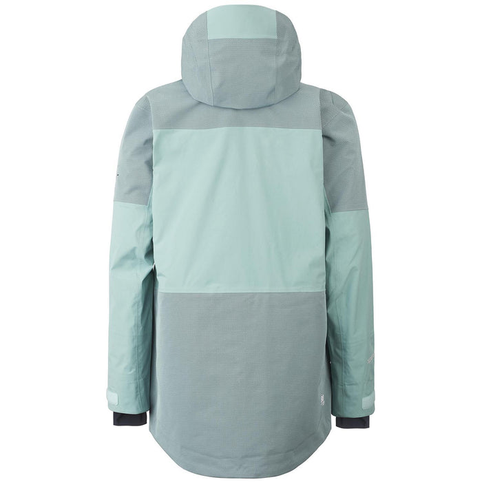 Picture Organic Mt Xpore Jacket - Women's Cloud Blue