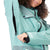 Picture Organic Mt Xpore Jacket - Women's Cloud Blue