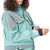 Picture Organic Mt Xpore Jacket - Women's Cloud Blue