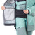 Picture Organic Mt Xpore Jacket - Women's Cloud Blue