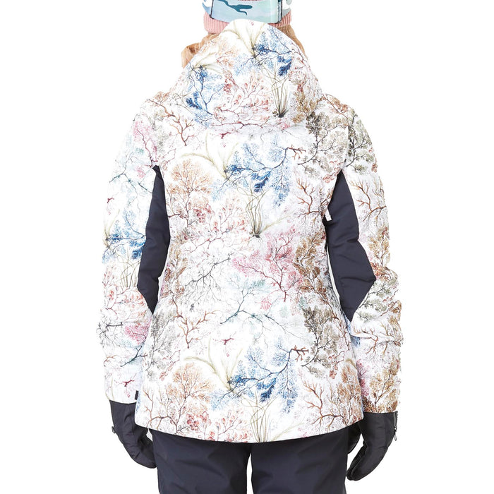 Picture Organic Pluma Jacket - Women's Shrub