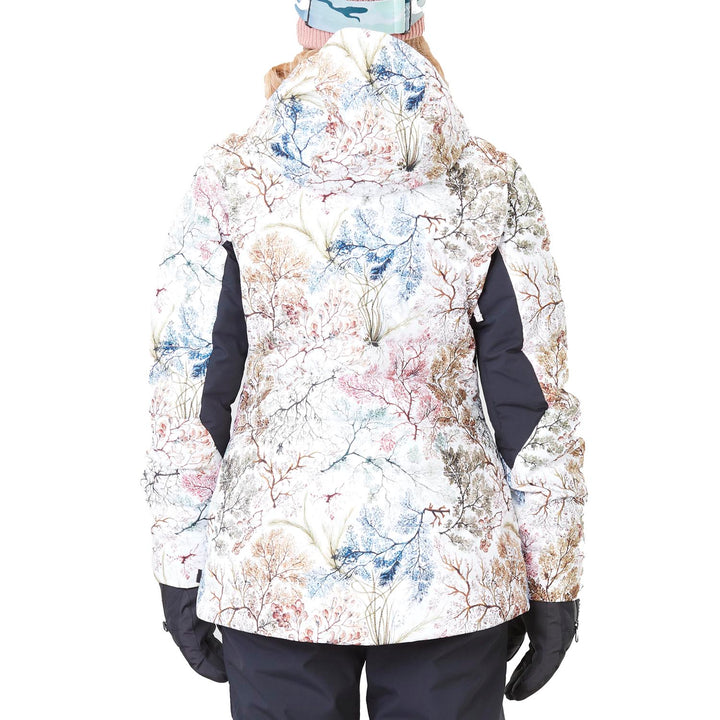 Picture Organic Pluma Jacket - Women's Shrub
