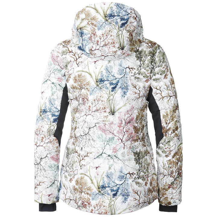 Picture Organic Pluma Jacket - Women's Shrub