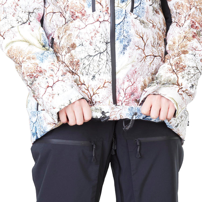 Picture Organic Pluma Jacket - Women's Shrub