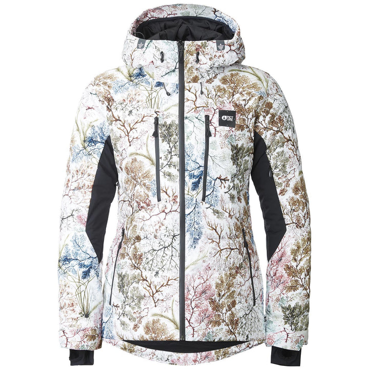 Picture Organic Pluma Jacket - Women's Shrub
