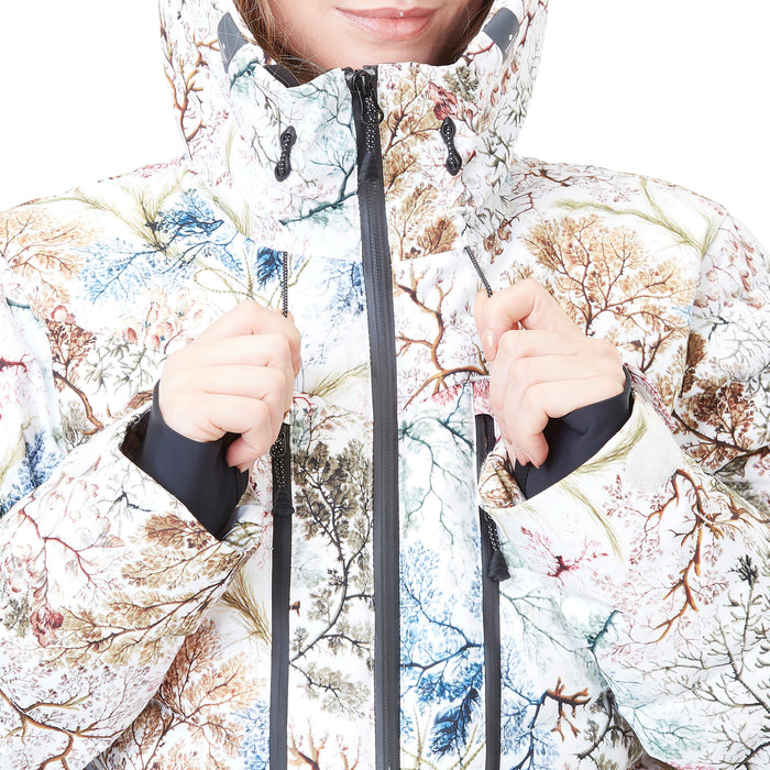 Picture Organic Pluma Jacket - Women's Shrub