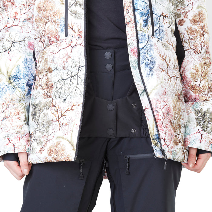 Picture Organic Pluma Jacket - Women's Shrub