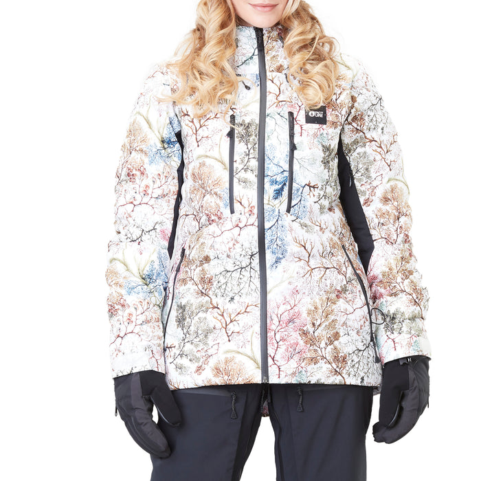 Picture Organic Pluma Jacket - Women's Shrub