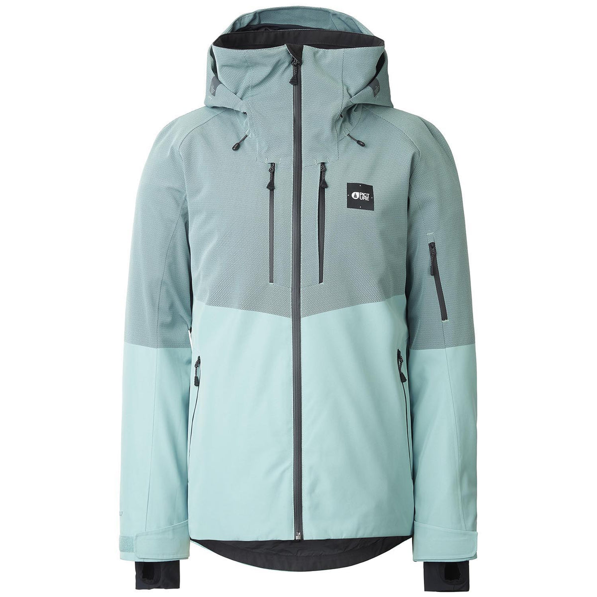 Picture Organic Signa Jacket - Women's Cloud Blue