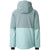 Picture Organic Signa Jacket - Women's Cloud Blue