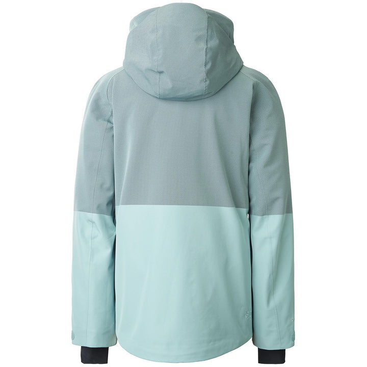 Picture Organic Signa Jacket - Women's Cloud Blue