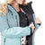 Picture Organic Signa Jacket - Women's Cloud Blue