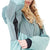 Picture Organic Signa Jacket - Women's Cloud Blue