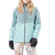 Picture Organic Signa Jacket - Women's Cloud Blue