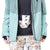 Picture Organic Signa Jacket - Women's Cloud Blue