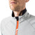 GORE Wear C5 Thermo Jersey Lab Gray/Fireball