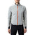 GORE Wear C5 Thermo Jersey Lab Gray/Fireball