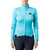 GORE Wear Progress Thermo Jersey - Women's Scuba Blue