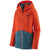 Patagonia Insulated Snowbelle Jacket - Women's Paintbrush Red