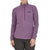 Patagonia R1 Air Zip Neck Top - Women's Hyssop Purple
