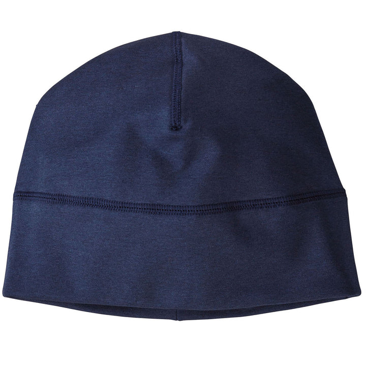 Patagonia R1 Daily Beanie Classic Navy - Light Classic Navy X-Dye