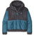 Patagonia Los Gatos Hoodie Sweatshirt - Girls' Abalone Blue