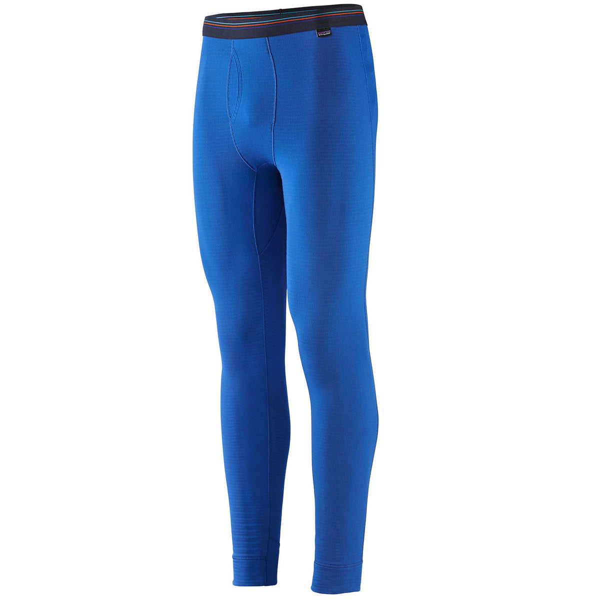 Patagonia Capilene® Thermal Weight Bottoms - Men's Alpine Blue