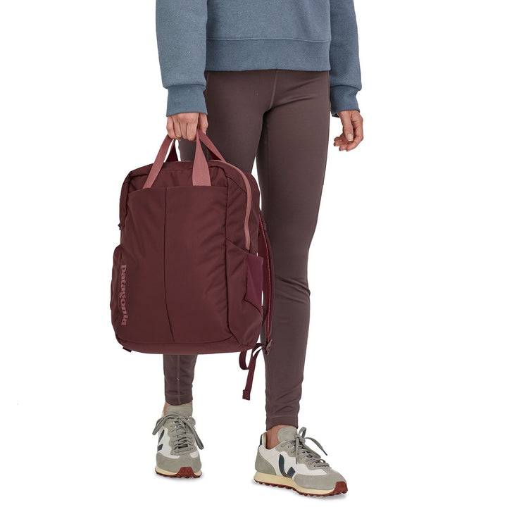 Patagonia Tamangito 20L Backpack - Women's Dark Ruby