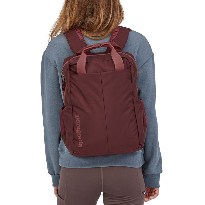 Patagonia Tamangito 20L Backpack - Women's Dark Ruby