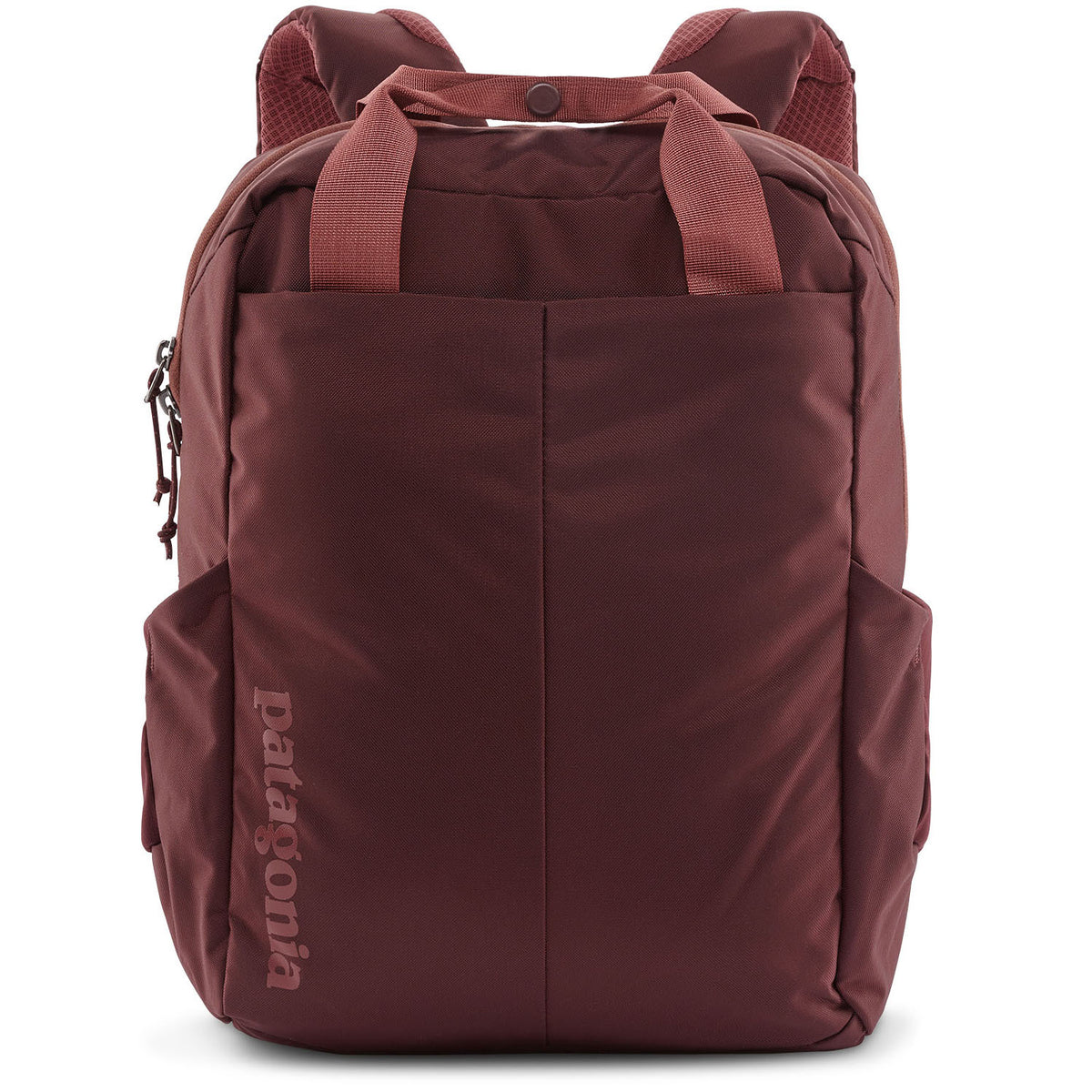 Patagonia Tamangito 20L Backpack - Women's Dark Ruby