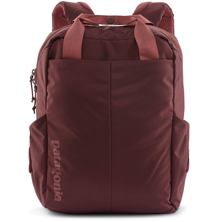 Patagonia Tamangito 20L Backpack - Women's Dark Ruby