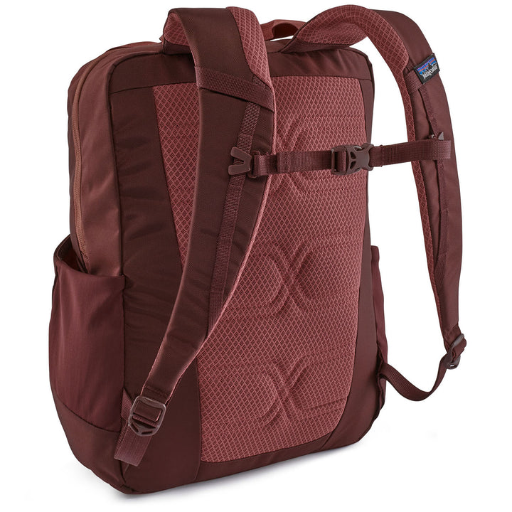 Patagonia Tamangito 20L Backpack - Women's Dark Ruby