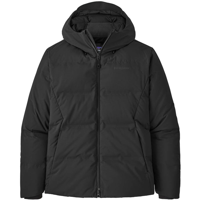Patagonia Jackson Glacier Jacket - Men's Black