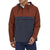 Patagonia Isthmus Anorak - Men's Smolder Blue