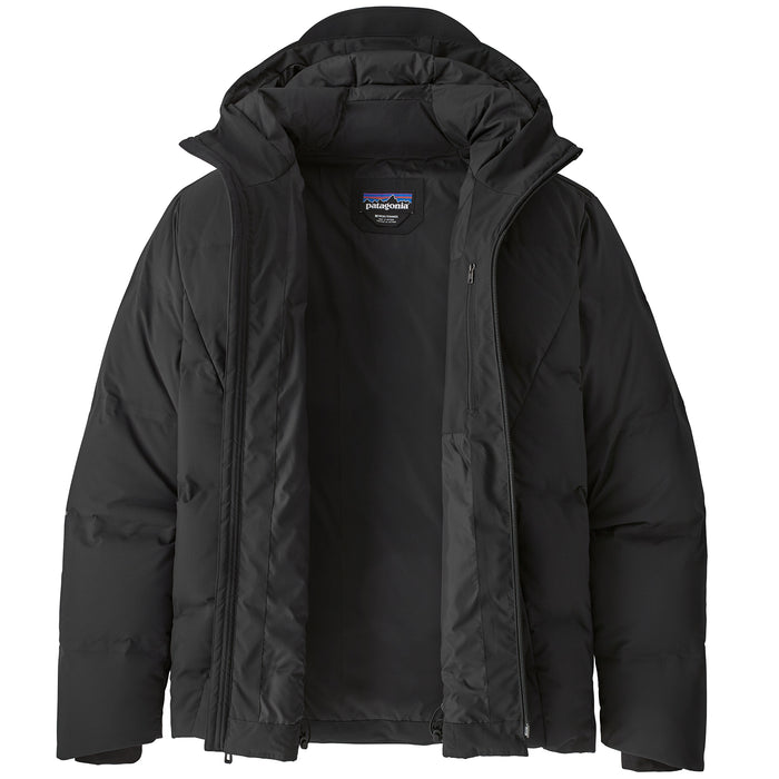 Patagonia Jackson Glacier Jacket - Men's Black
