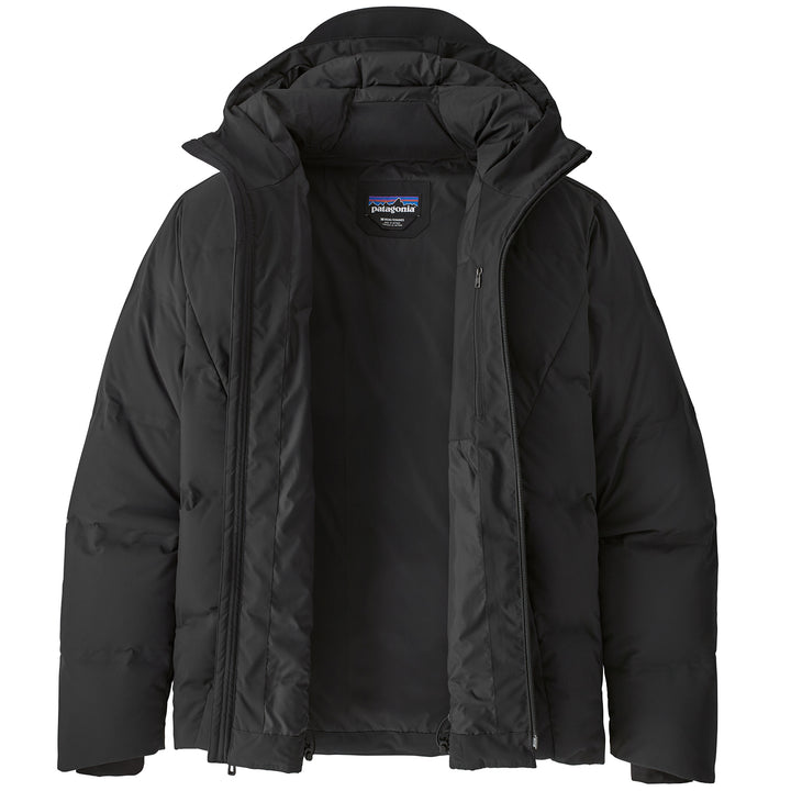 Patagonia Jackson Glacier Jacket - Men's Black