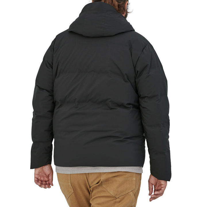 Patagonia Jackson Glacier Jacket - Men's Black