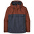 Patagonia Isthmus Anorak - Men's Smolder Blue