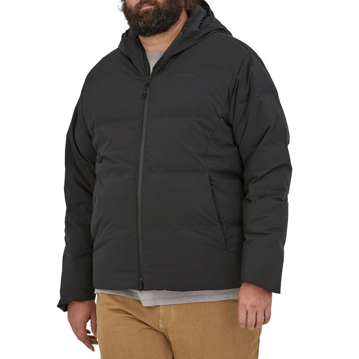 Patagonia Jackson Glacier Jacket - Men's Black