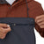Patagonia Isthmus Anorak - Men's Smolder Blue