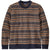 Patagonia Recycled Wool Sweater - Men's Cottage Isle Small: New Navy