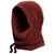 Armada Delta Hood Burgundy