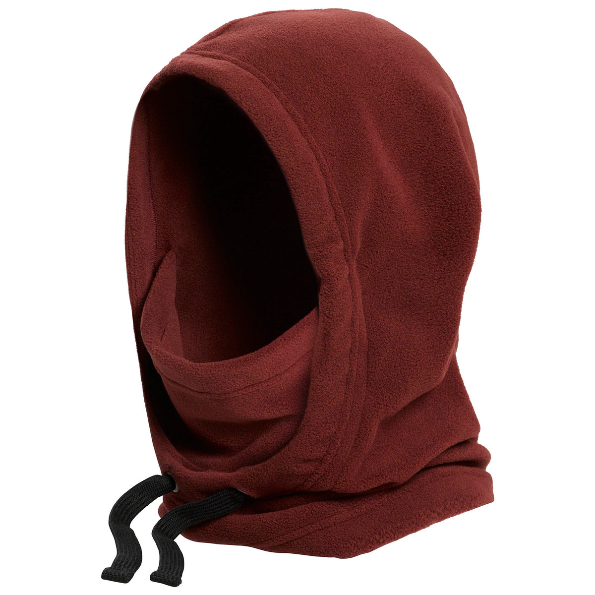 Armada Delta Hood Burgundy