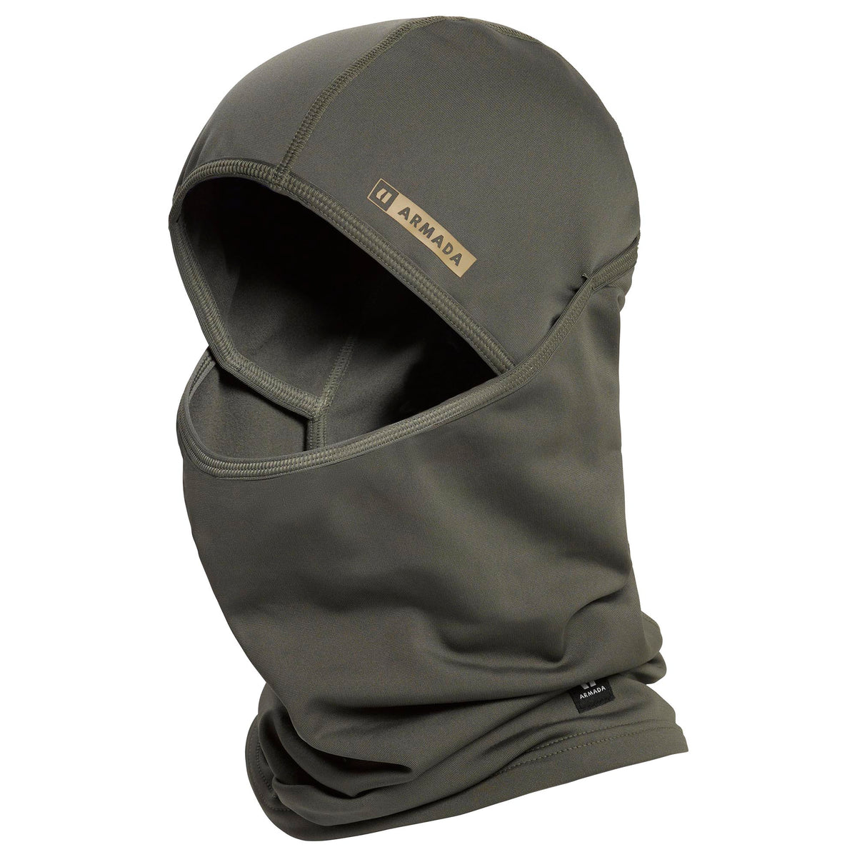 Armada Harken Balaclava Olive