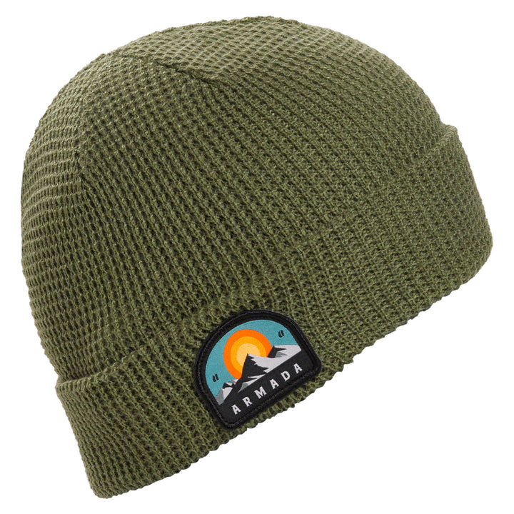 Armada Nunata Beanie Fatigue